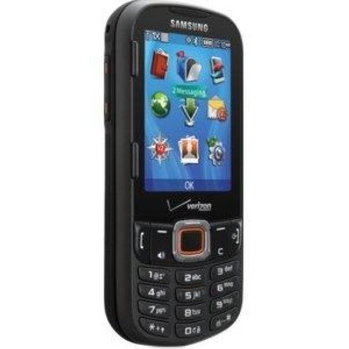 Samsung U485 Intensity III thumbnail 3