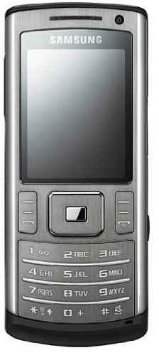 Samsung U800 Soul b thumbnail 2