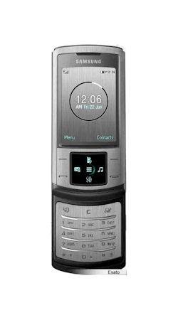 Samsung U900 Soul thumbnail 3