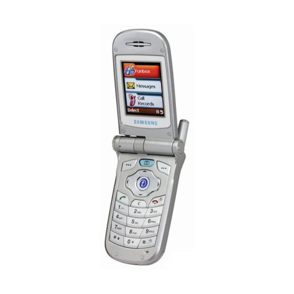 Samsung V200 thumbnail 3