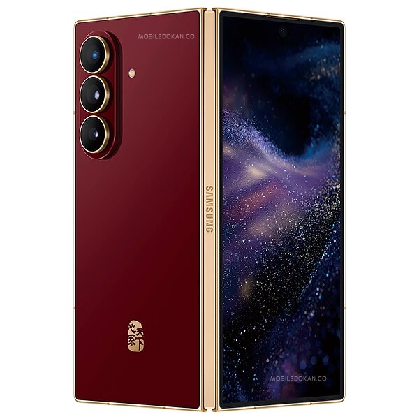 Samsung W26 thumbnail 2