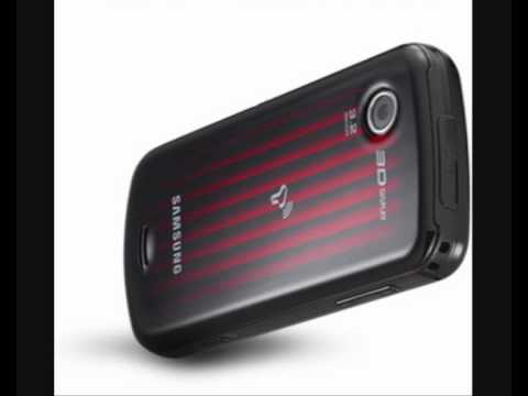 Samsung W960 AMOLED 3D thumbnail 2
