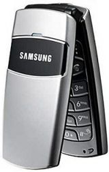 Samsung X150 thumbnail 2