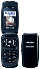 Samsung X210 thumbnail 4