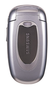 Samsung X480 thumbnail 5