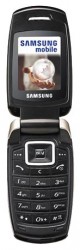 Samsung X500 thumbnail 2