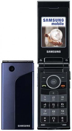 Samsung X520 thumbnail 2