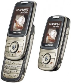 Samsung X530 thumbnail 2