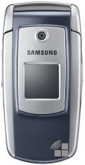 Samsung X550 thumbnail 2