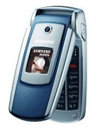 Samsung X550 thumbnail 3