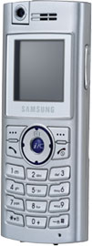 Samsung X610 thumbnail 5