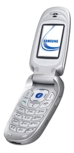 Samsung X640 thumbnail 3