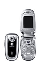 Samsung X640 thumbnail 4