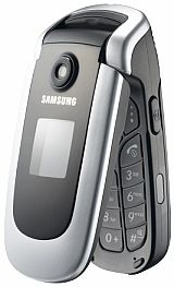 Samsung X660 thumbnail 2