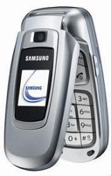 Samsung X670 thumbnail 2