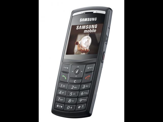 Samsung X820 thumbnail 5