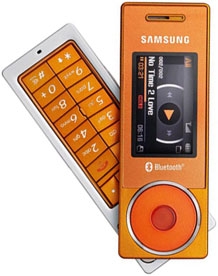 Samsung X830 thumbnail 5