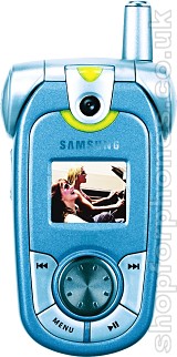 Samsung X900 thumbnail 2