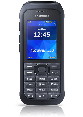 Samsung Xcover 550 thumbnail 3