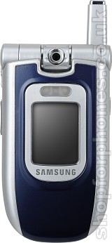 Samsung Z105 thumbnail 3