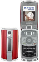 Samsung Z240 thumbnail 5