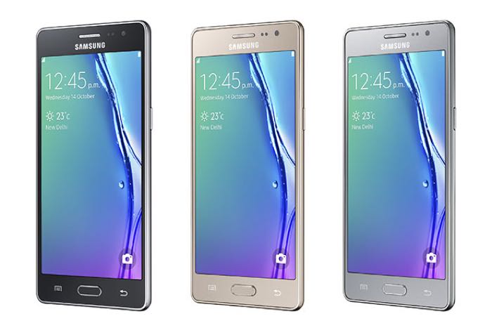 Samsung Z3 Corporate Edition thumbnail 2