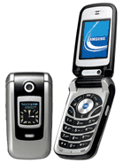 Samsung Z300 thumbnail 3