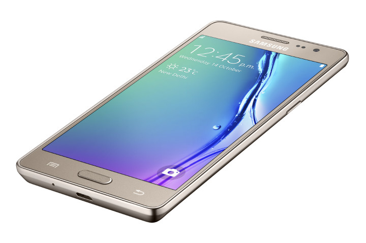 Samsung Z3 thumbnail 3