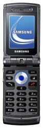 Samsung Z510 thumbnail 3
