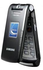 Samsung Z510 thumbnail 4