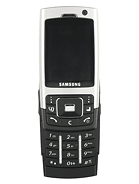 Samsung Z550 thumbnail 2