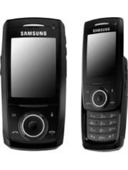 Samsung Z650i thumbnail 3