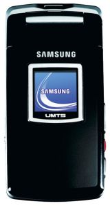 Samsung Z710 thumbnail 2