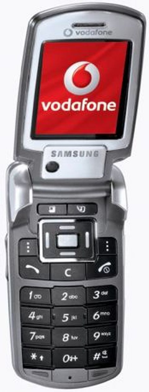 Samsung ZV50 thumbnail 4