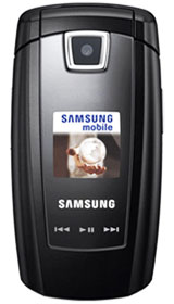 Samsung ZV60 thumbnail 3