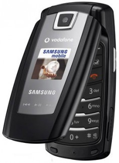 Samsung ZV60 thumbnail 4