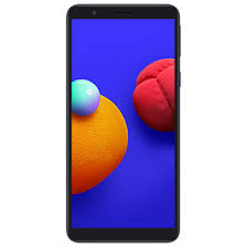 Galaxy A01 Core