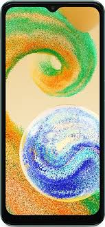 Galaxy A04s