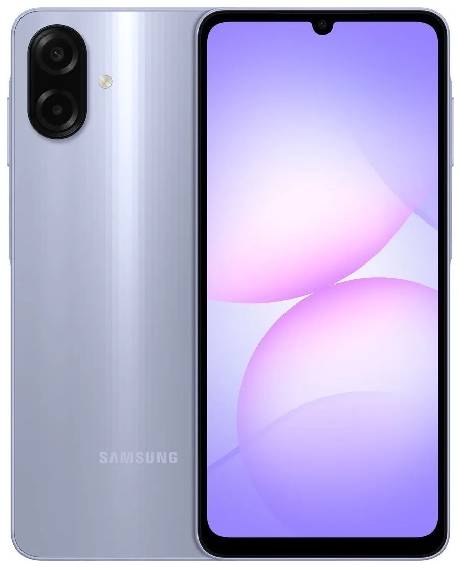 Galaxy A07s
