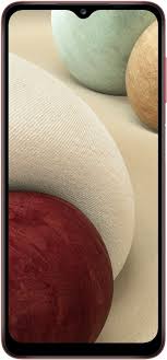 Galaxy A12 Nacho