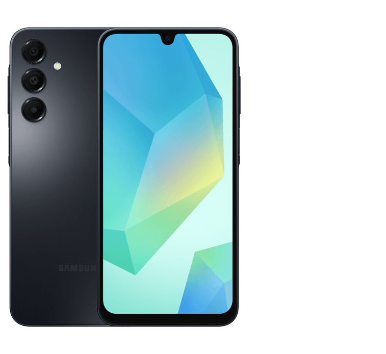 Galaxy A16