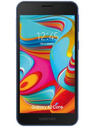 Galaxy A2 Core