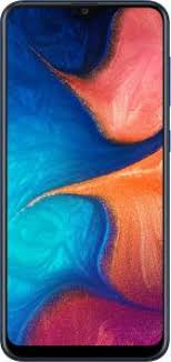 Galaxy A20