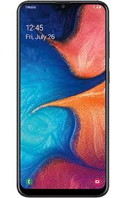 Galaxy A20s
