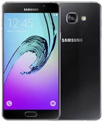 Galaxy A3 (2017)