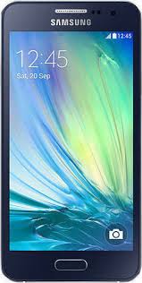 Galaxy A3 Duos