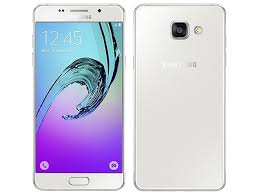 Galaxy A5 (2016)