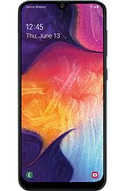 Galaxy A50