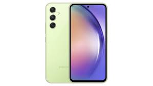 Galaxy A54