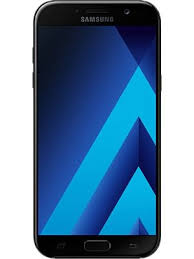 Galaxy A7 (2017)